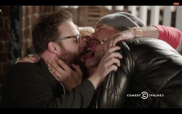 News Block Daily 16/12/14