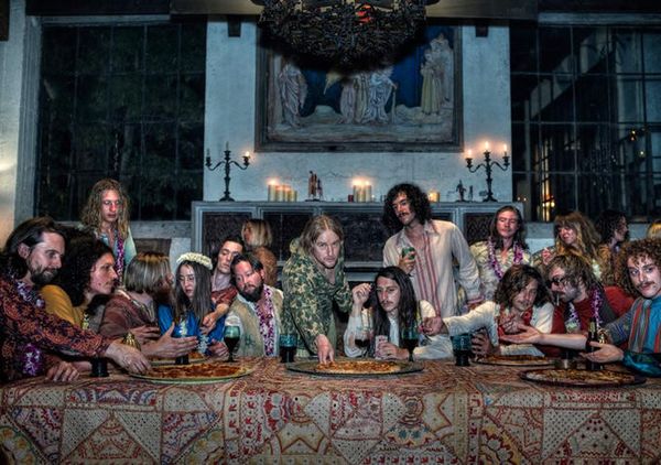 Очередной пост про Inherent Vice