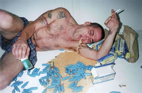 Photoplay: Terry Richardson