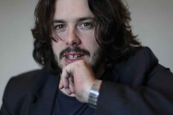 Эд из кинотеатра