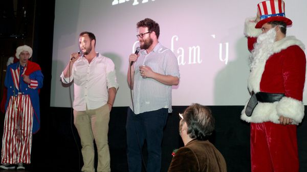 News Block Daily 26/12/14