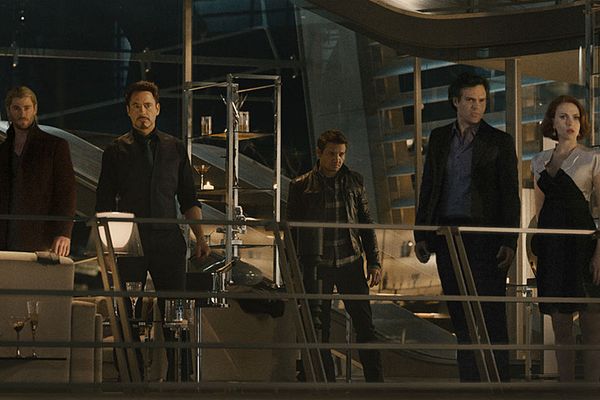 News Block Daily 30/12/14