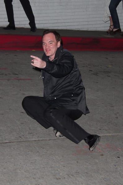 Random Fact: от Херцога до Гиллиама