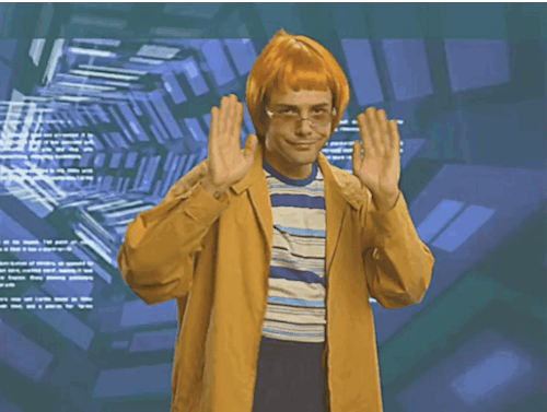 Как спастись от Ксавье Долана?