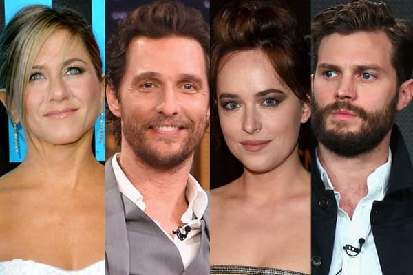 Кого мы увидим сегодня на сцене Отеля Беверли Hilton?