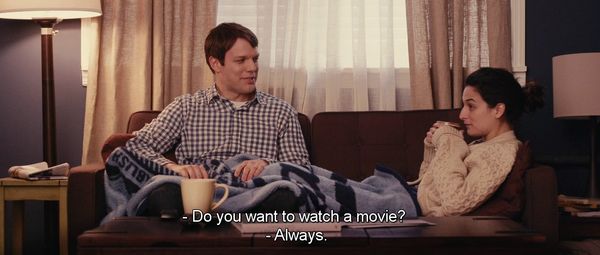 Сомнительная Афиша