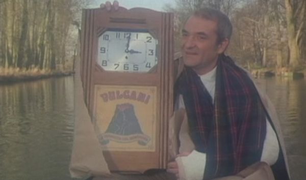 Иди и смотри: «Как преуспеть в делах, когда ты дурак и плакса»