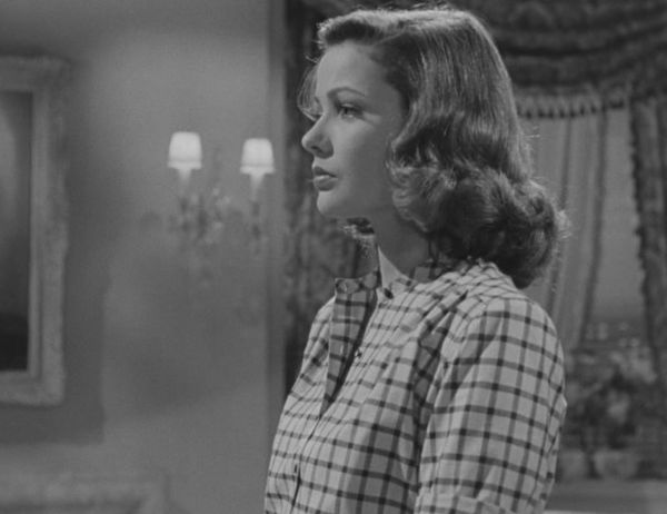 Иди и смотри: Laura