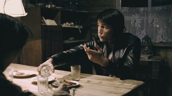 Фильмы, Которые Погубили Мое Детство, Часть 1: Груз 200