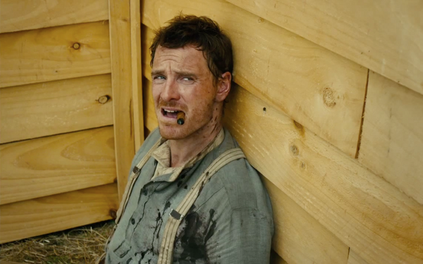 Трейлер: Slow West