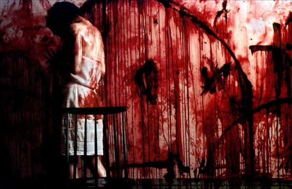 Иди и смотри: Trouble every day