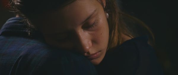 Лишь одна любовь виновата