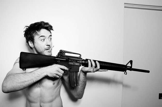 Random Fact:  от Колина Фаррелла до Тома Круза