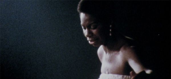 What Happened, Miss Simone?