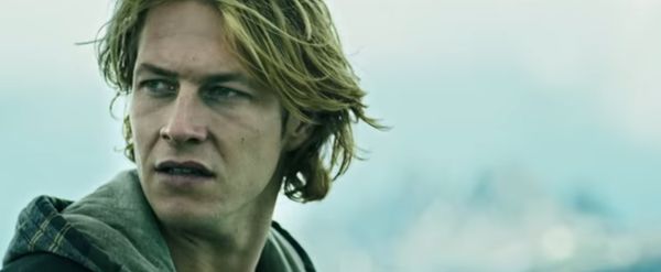 Трейлер: Point Break