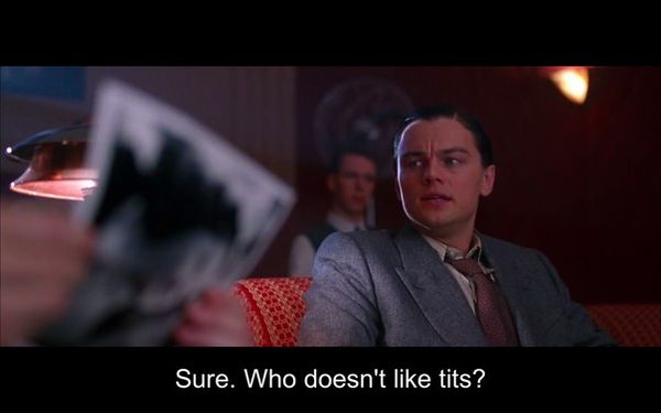 Random Fact: иди и читай