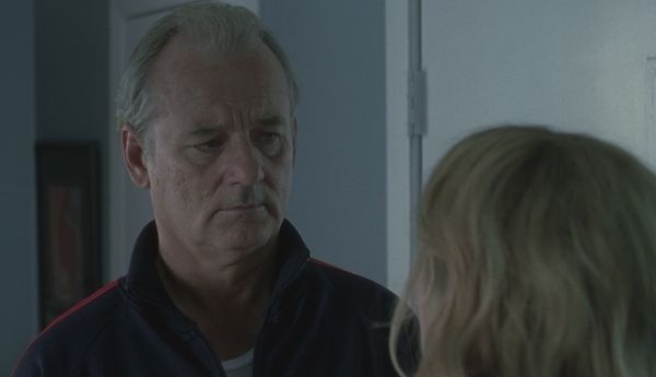 Random Fact:  осторожно, Билл Мюррей