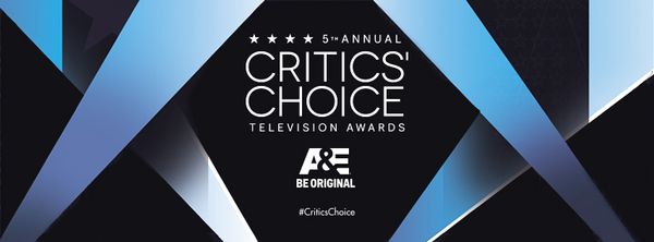Critics' Choice TV Awards 2015