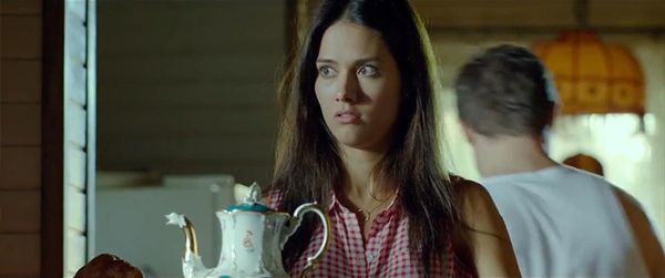 Русское поле экспериментов: «Бармен»