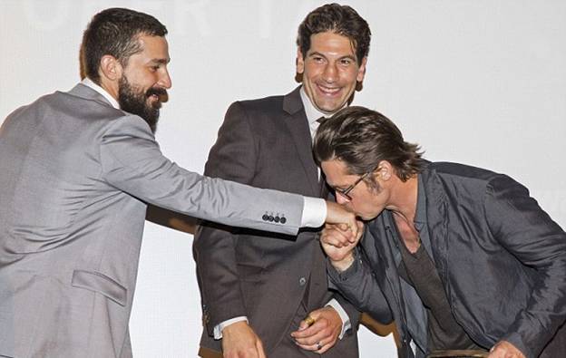 Random Fact: от Кларка Гейбла до Риты Хейворт