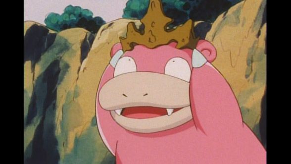 Слоупок-Weekly