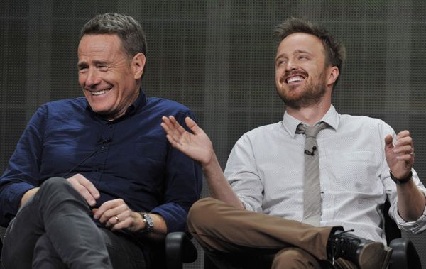 Random Fact, bitches