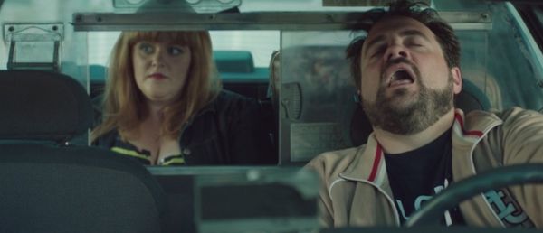 Режиссеры в кадре: Кевин Смит