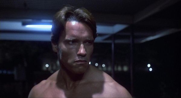 Random Fact: я был молод, мне нужны были деньги