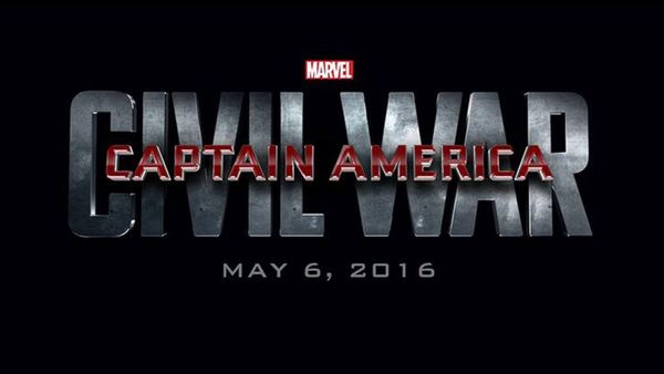 Captain America: Civil War