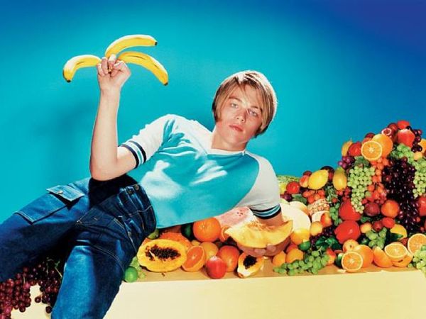 Random Fact 08/08/15