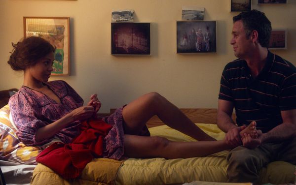 Где-то на белом свете, там где всегда невроз