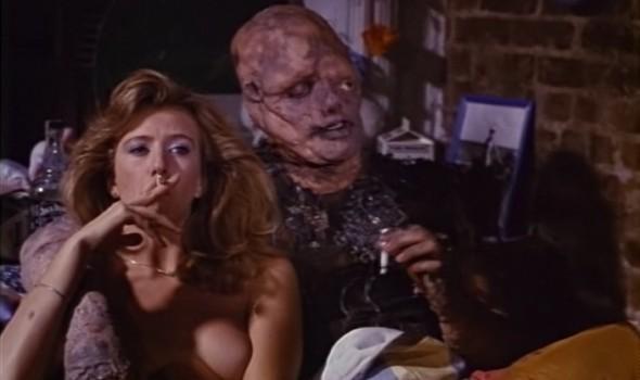 Пока все Трома