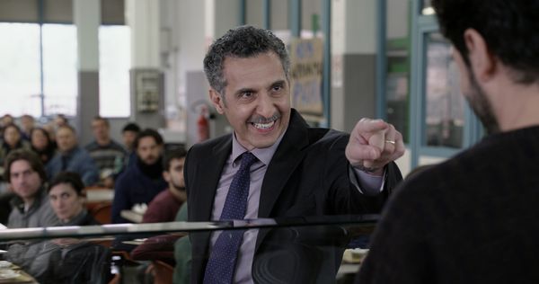 Уроки латинского