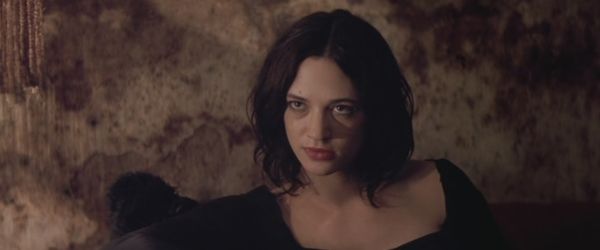 Пурпурная дива