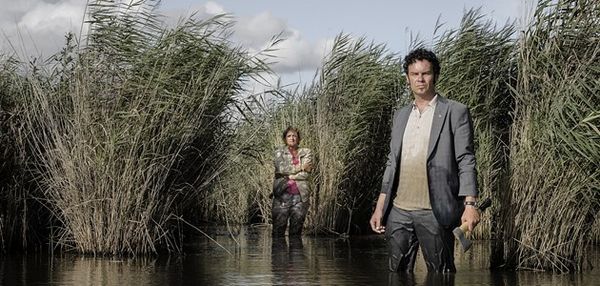 Шнайдер против Бакса: Киллер спрашивает киллера