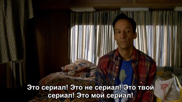 ТВ-календарь: октябрь