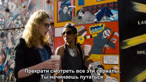 ТВ-календарь: ноябрь