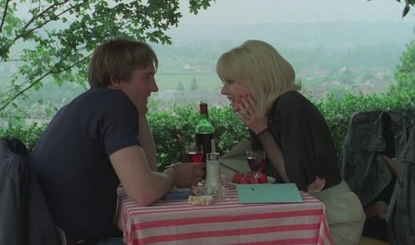 Фильм для никого: «Любовница-хозяйка»