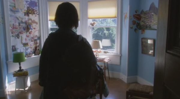 Иди и смотри: «Рэйчел выходит замуж»