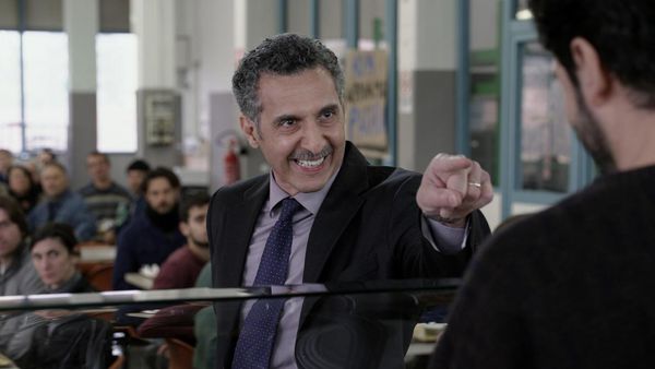 Лучшие фильмы 2015 года по версии Cahiers du Cinéma