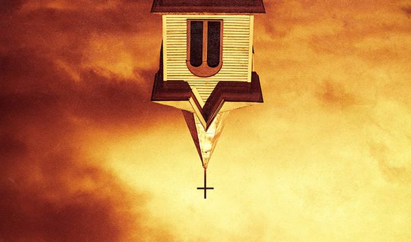 Трейлер: PREACHER