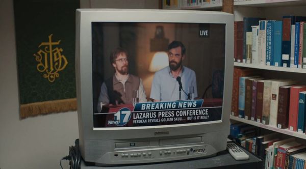 News Block Daily 17/12/15