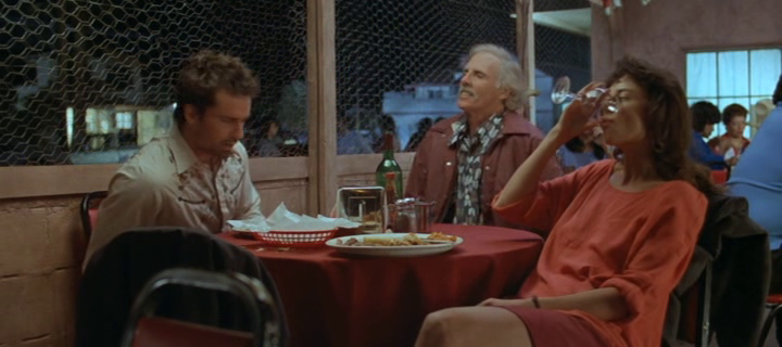 Фильм для никого: «После наступления темноты, моя дорогая»