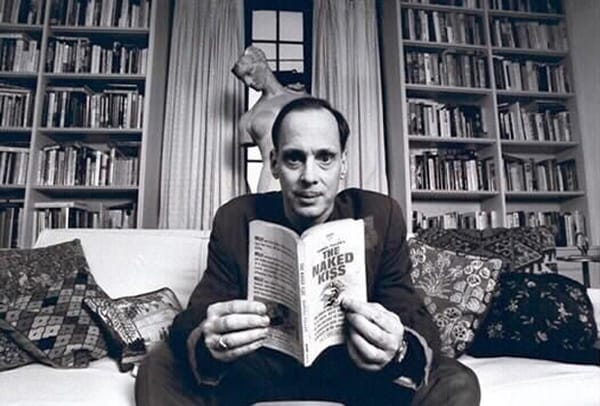 Лучшие фильмы 2015-го по версии Джона Уотерса