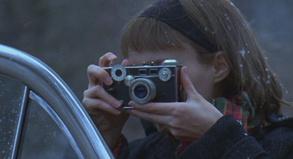 «Кэрол»: Песни невинности и опыта