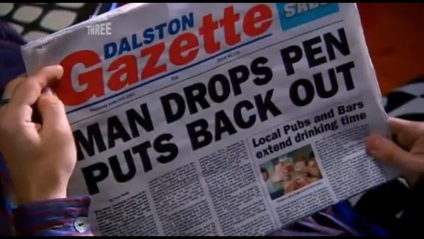 News Block Daily 13/06/16