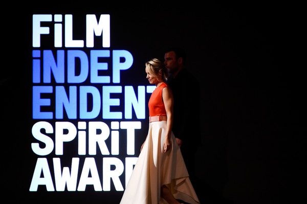 Победители премии Independent Spirit Awards