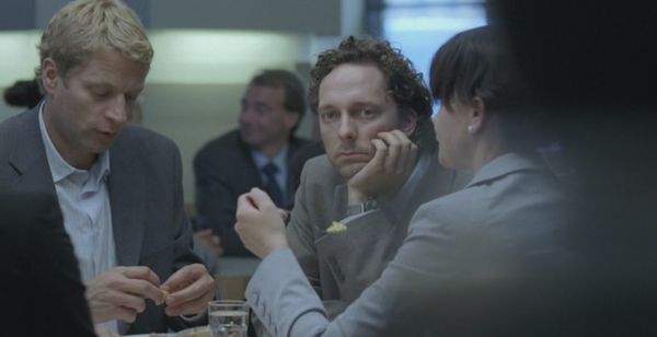 Иди и смотри: «Неуместный человек»