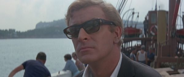 Michael, you're the only one I'd ever want