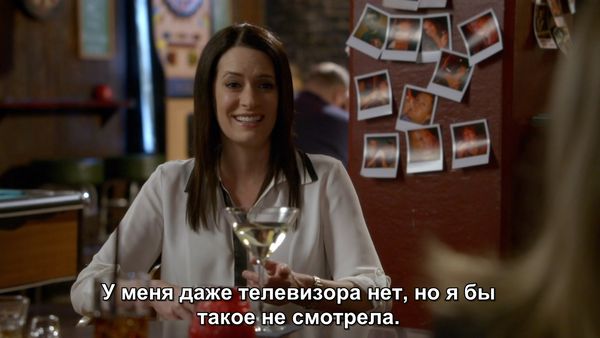 ТВ-календарь: март